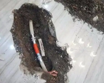 聊城测漏水电话