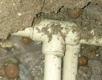 聊城测漏水多少钱