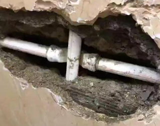 聊城测漏水哪家好