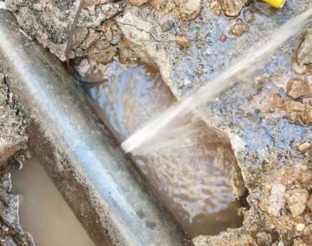 聊城测漏水公司