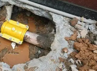 聊城漏水检测哪家好