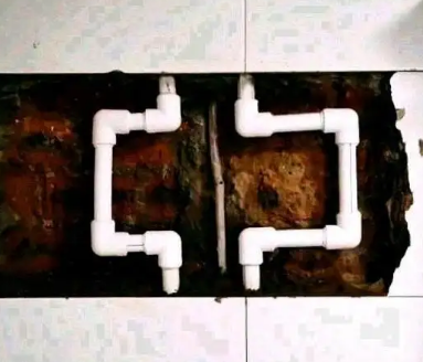 聊城卫生间测漏水哪家好