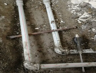 聊城卫生间测漏水多少钱