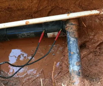 聊城水管漏水检测多少钱