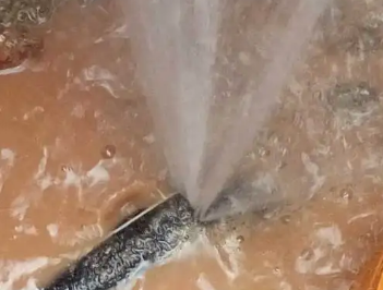 聊城水管漏水检测哪家好