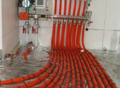 聊城地暖维修多少钱