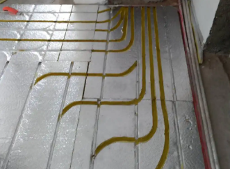 聊城地暖维修哪家好