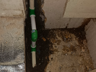 聊城卫生间测漏水哪家好