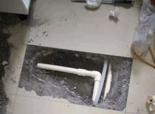 聊城卫生间测漏水哪家好