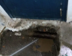 聊城水管漏水检测多少钱