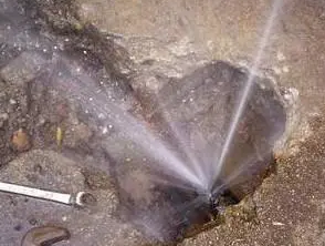 聊城水管漏水检测哪家好